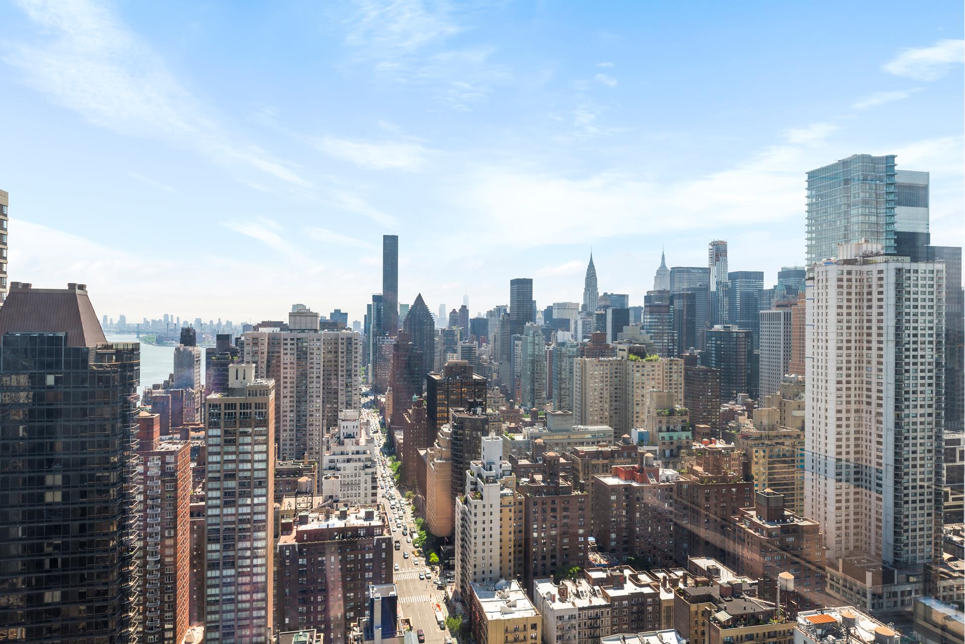 401 East 60th Street, Unit 38AB Manhattan, NY 10022 - Photo 3 of 37