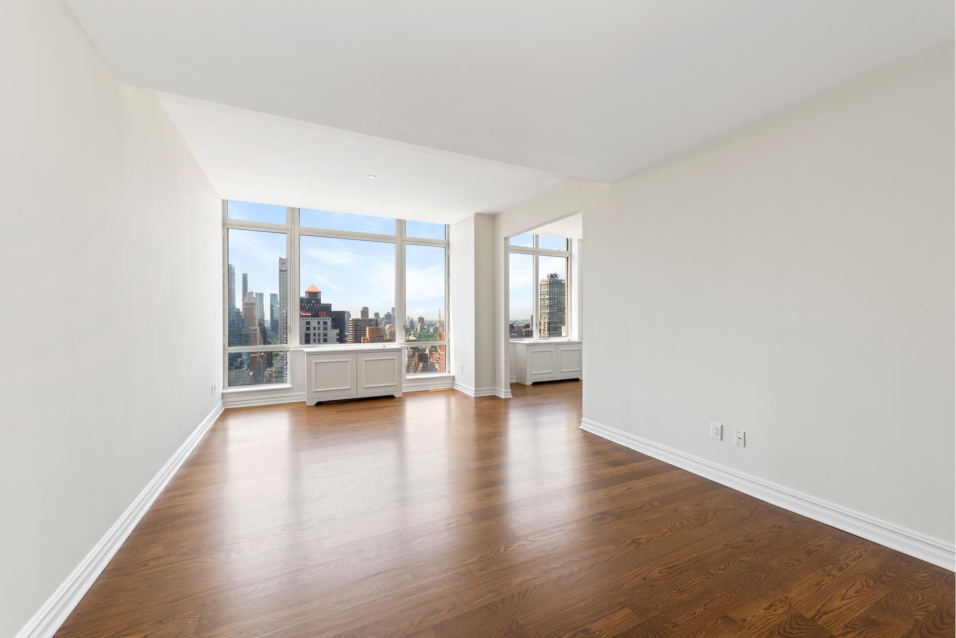 401 East 60th Street, Unit 38AB Manhattan, NY 10022 - Photo 5 of 37