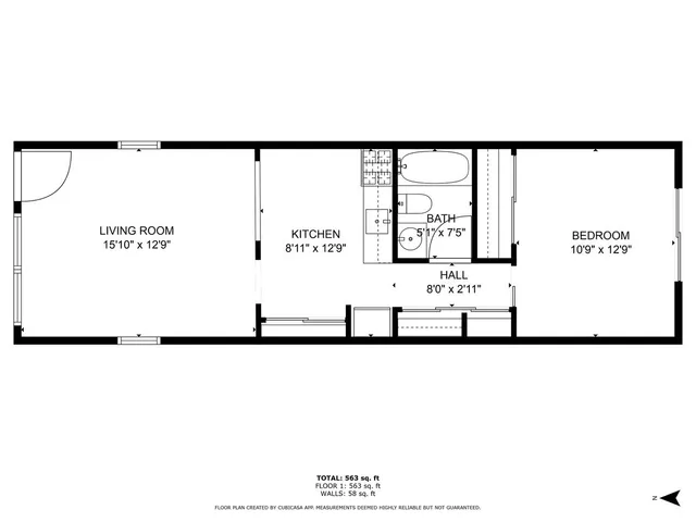 $104,900 | 821 Bode Road, Unit 12, Elgin, IL 60120