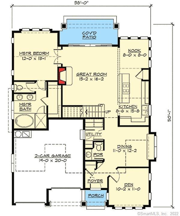 2-6 Edgewater Circle East Hampton, CT 06424 - Photo 2 of 3