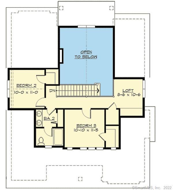 2-6 Edgewater Circle East Hampton, CT 06424 - Photo 3 of 3