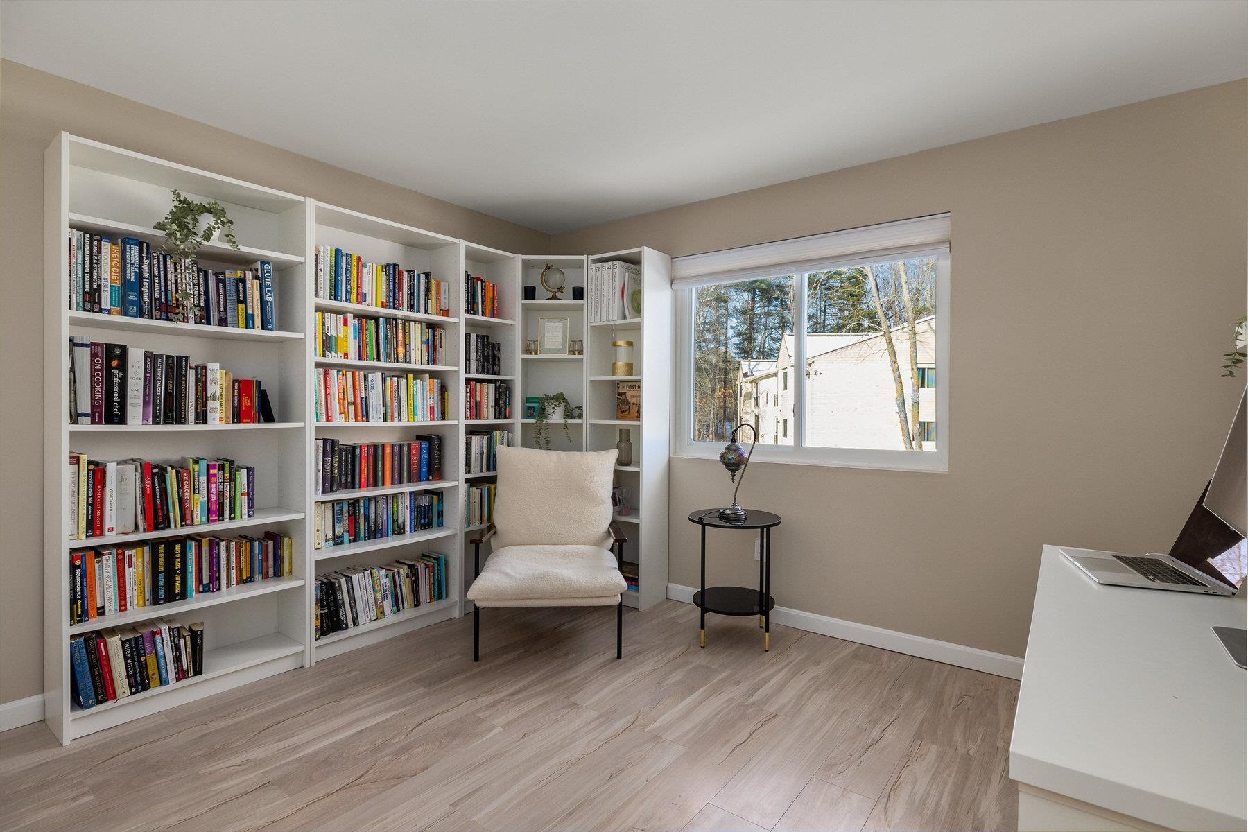 4 Brookside Drive, Unit 10 Exeter, NH 03833 - Photo 20 of 25