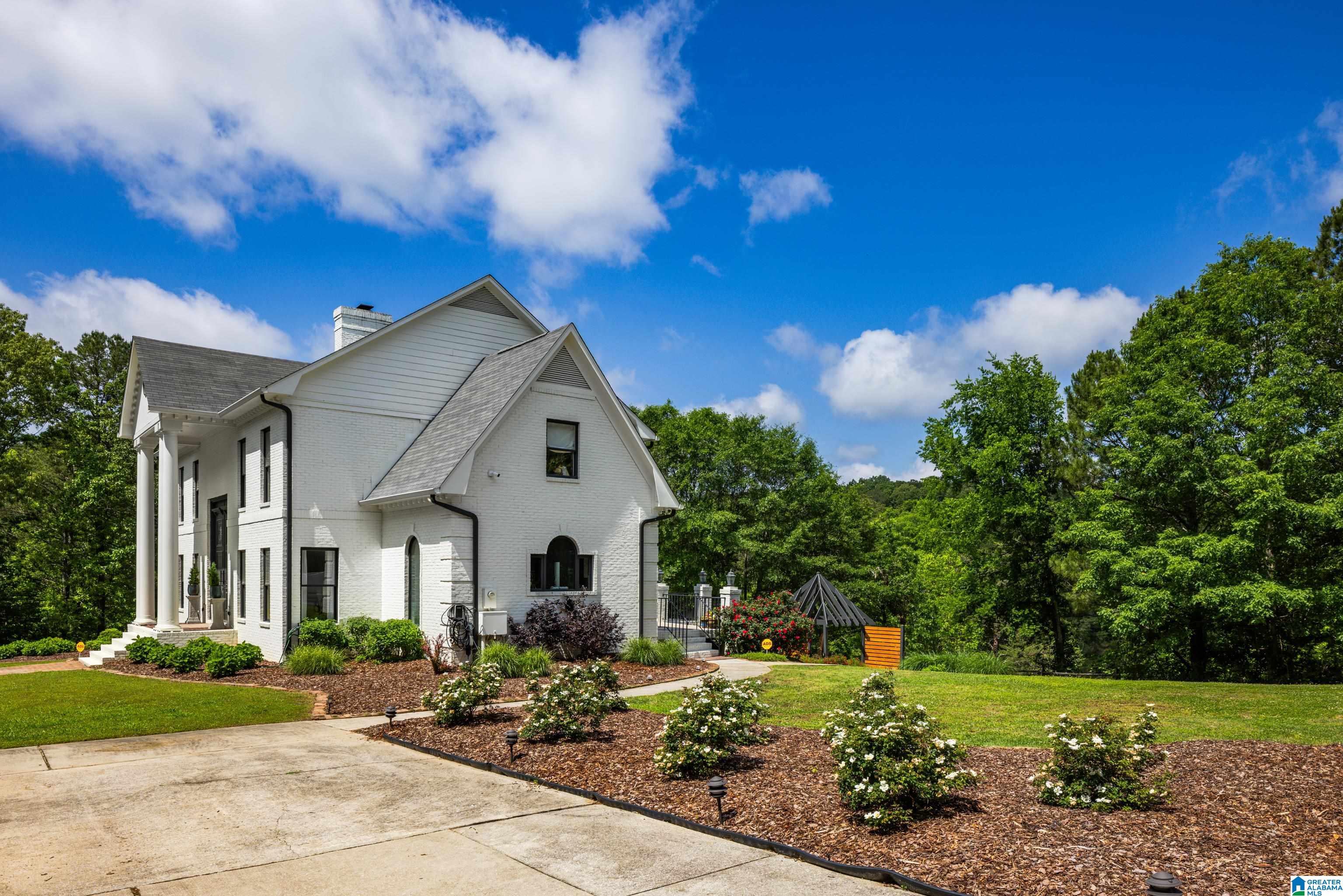 5750 Lake Side Road Leeds, AL 35094 - Photo 68 of 100