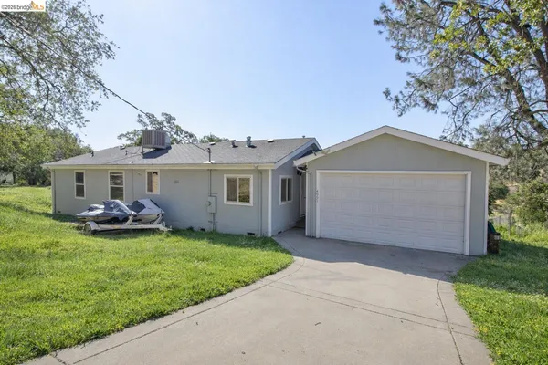 $370,000 | 4991 Yuma Court, Copperopolis, CA 95228
