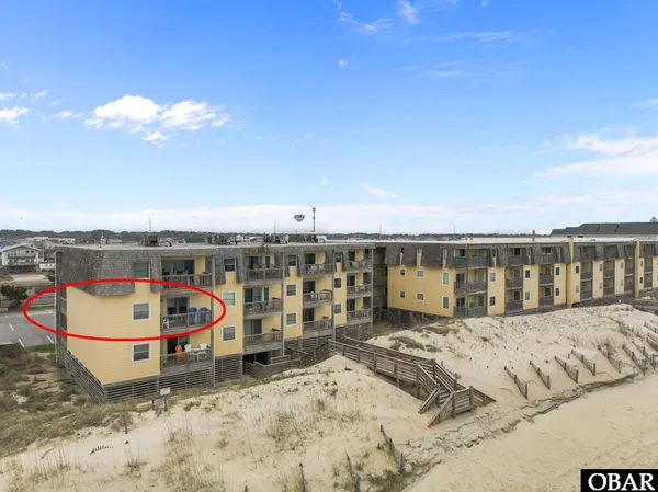 $625,000 | 1531 North Virginia Dare Trail, Unit P2, Kill Devil Hills, NC 27948