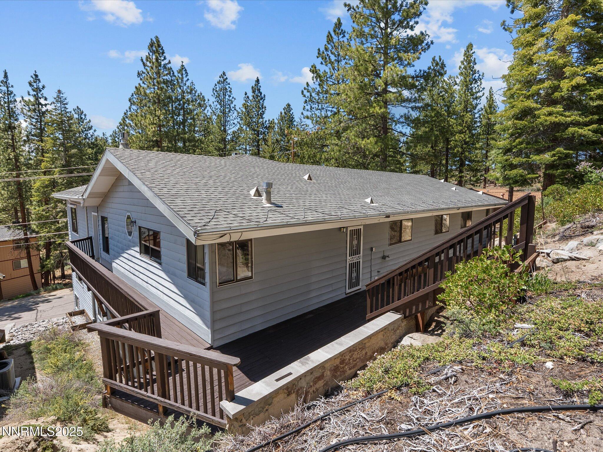 315 Paiute Drive Stateline, NV 89449 - Photo 21 of 77 61-315 Paiute Dr-160