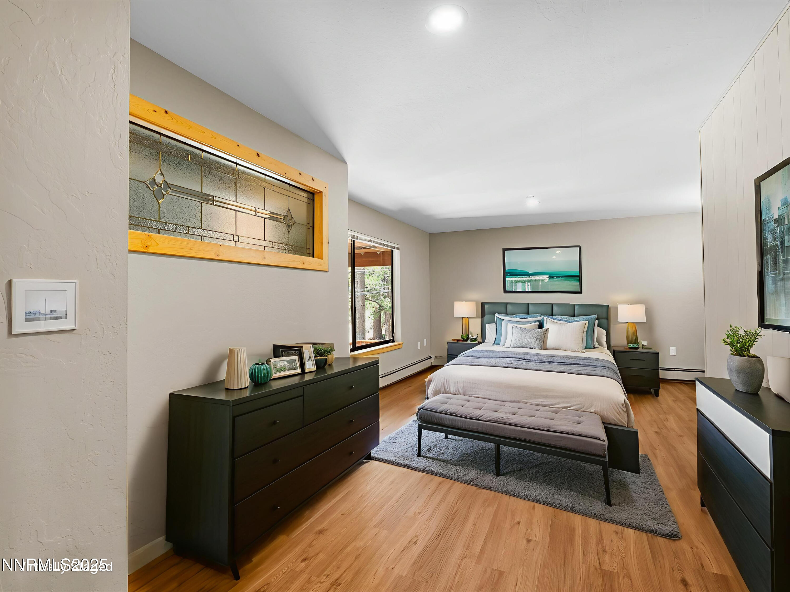 315 Paiute Drive Stateline, NV 89449 - Photo 36 of 77 06-315-Paiute-Dr-136 - Bedroom - Modern