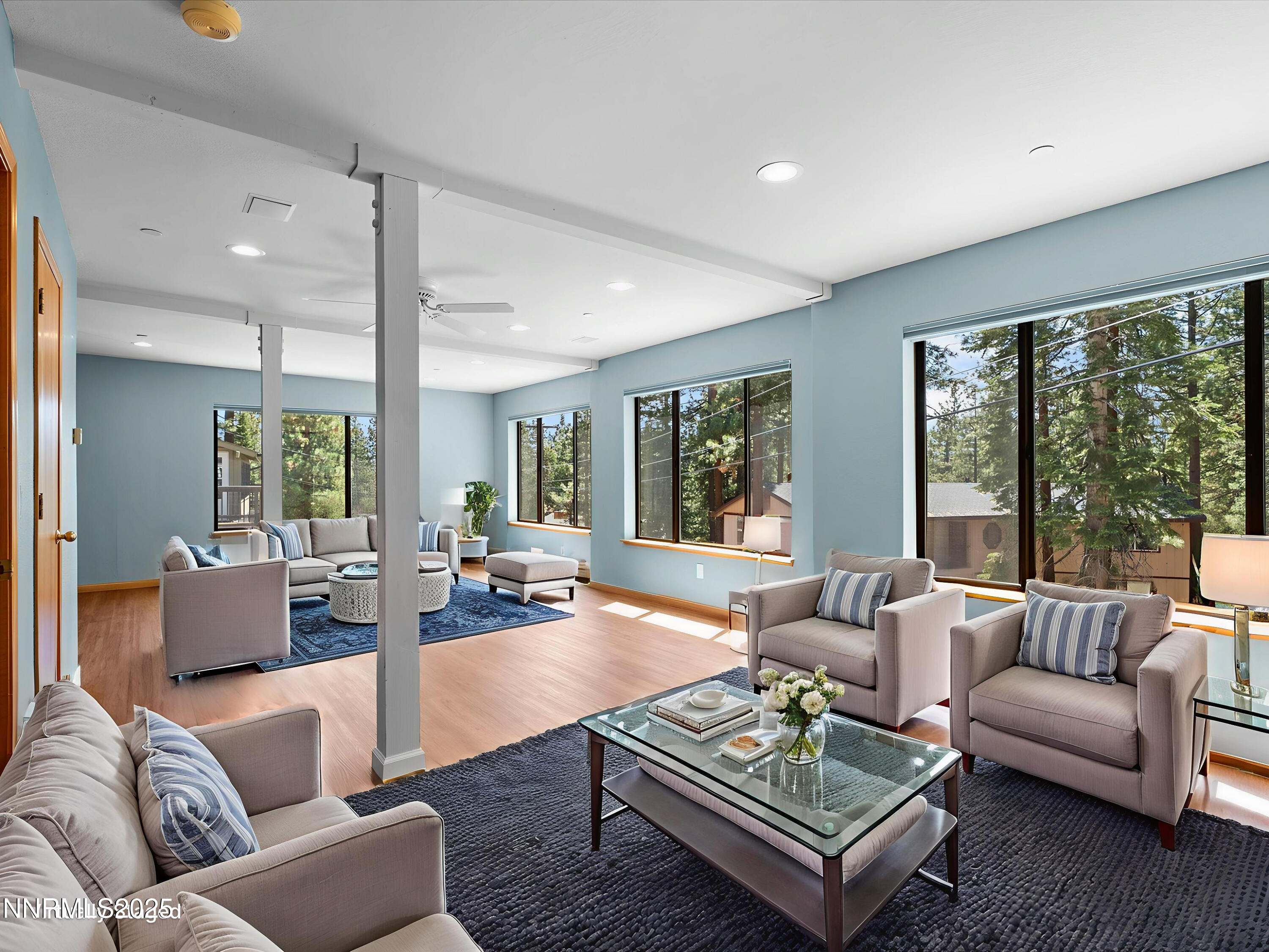 315 Paiute Drive Stateline, NV 89449 - Photo 53 of 77 2nd Family Room