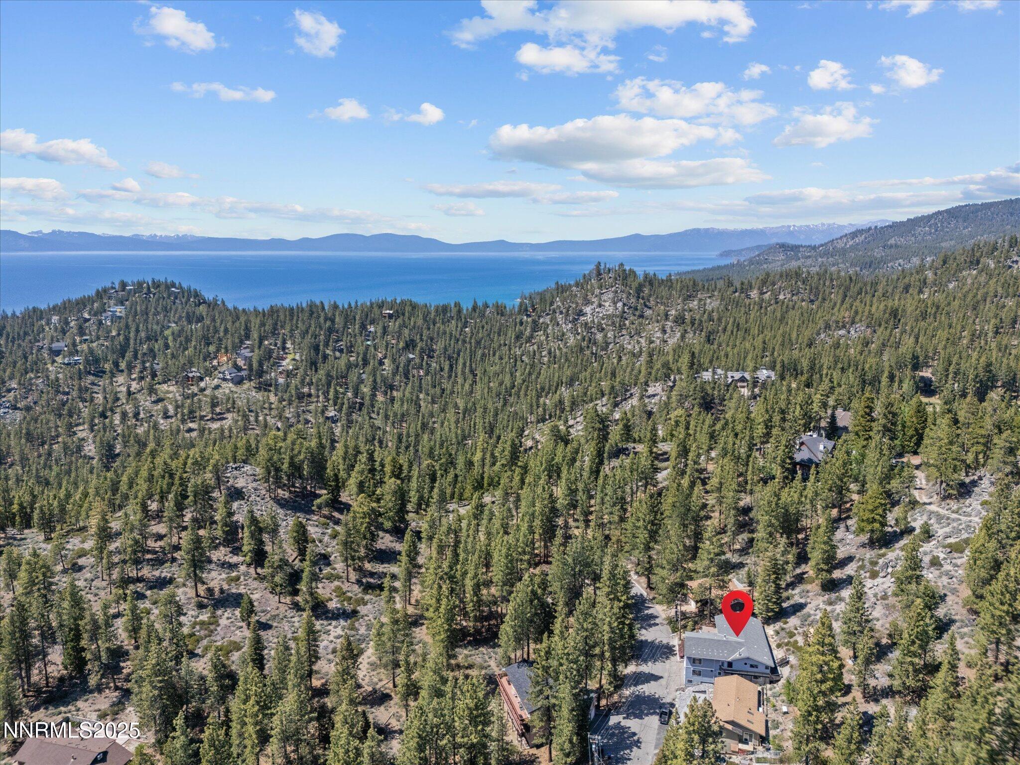 315 Paiute Drive Stateline, NV 89449 - Photo 74 of 77 a view of a city