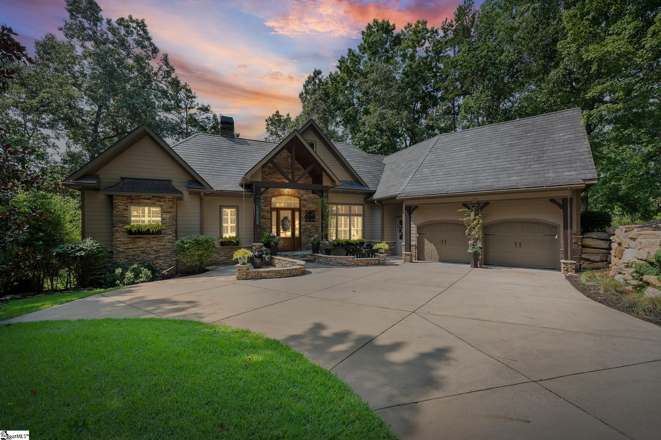 528 South Point Boulevard Sunset, SC 29685 - Photo 45 of 47 Gallery Image 45
