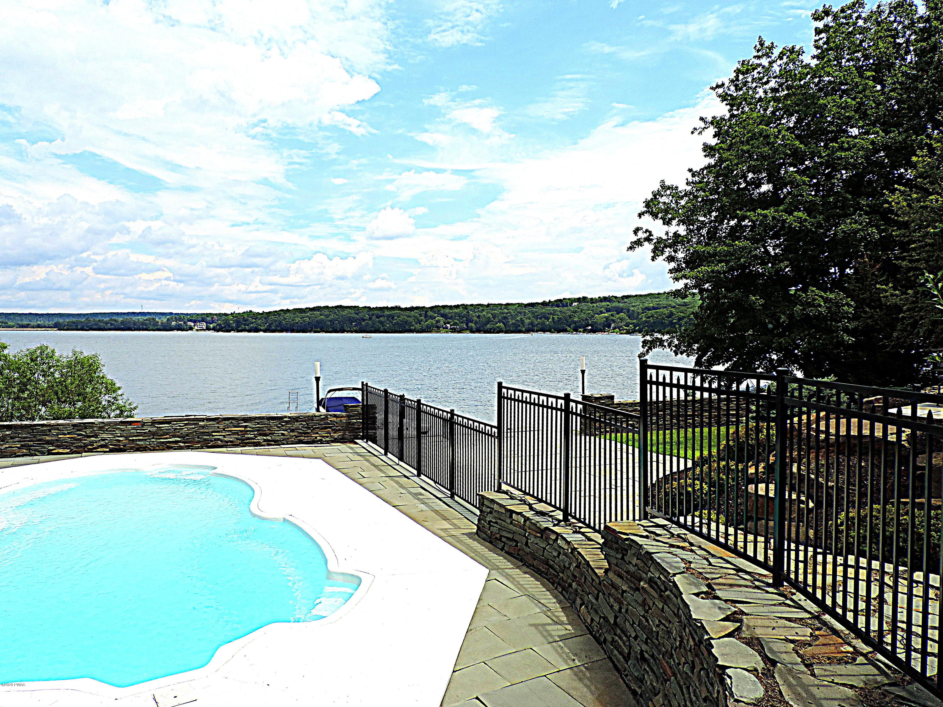 141 Shore Road Tafton, PA 18464 - Photo 56 of 74 141 Shore Road