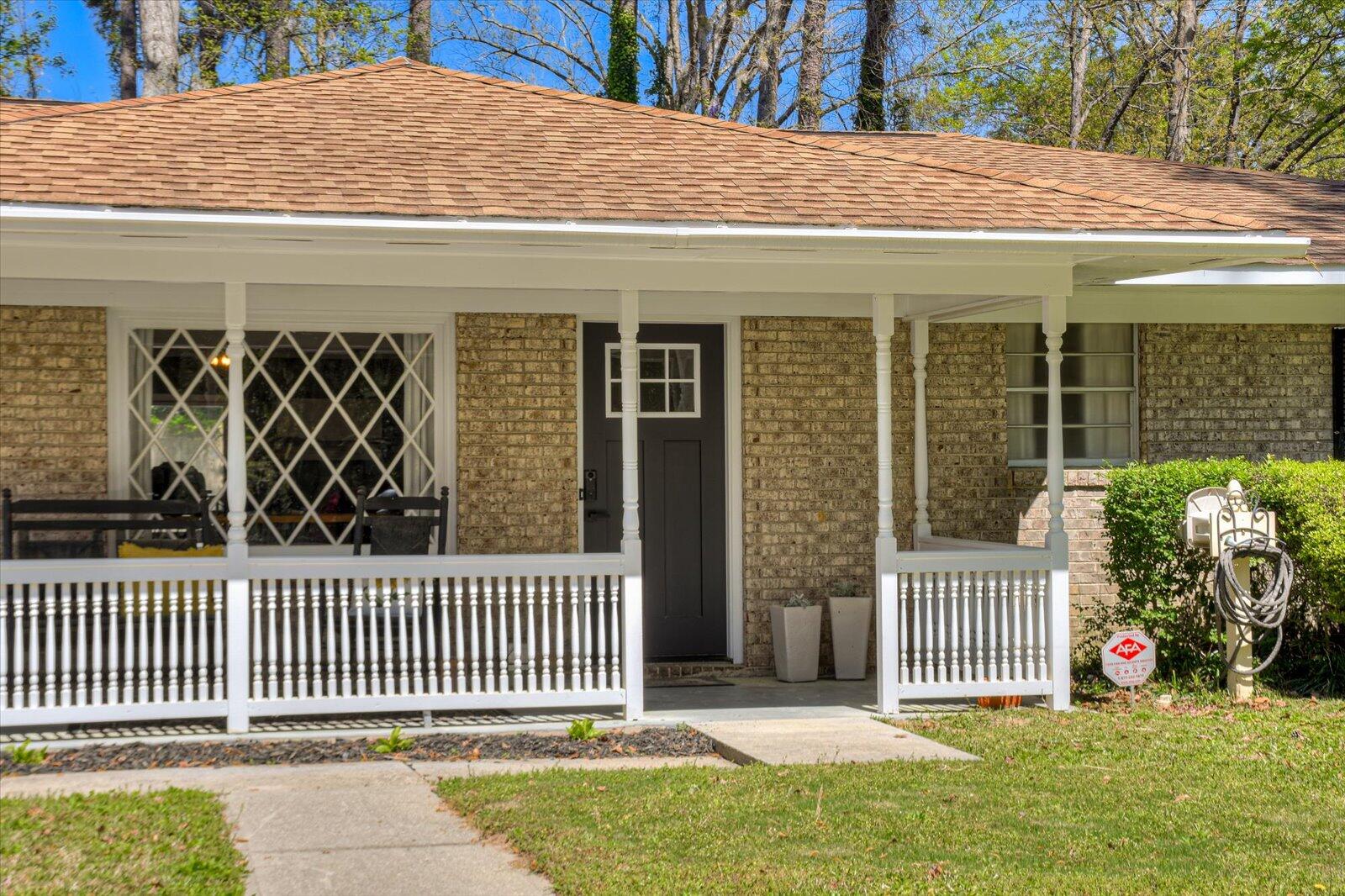 3147 Crane Ferry Road Augusta, GA 30907 - Photo 5 of 53