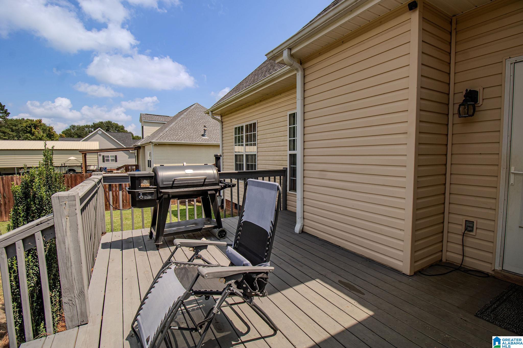 73 Easy Street Anniston, AL 36207 - Photo 43 of 56