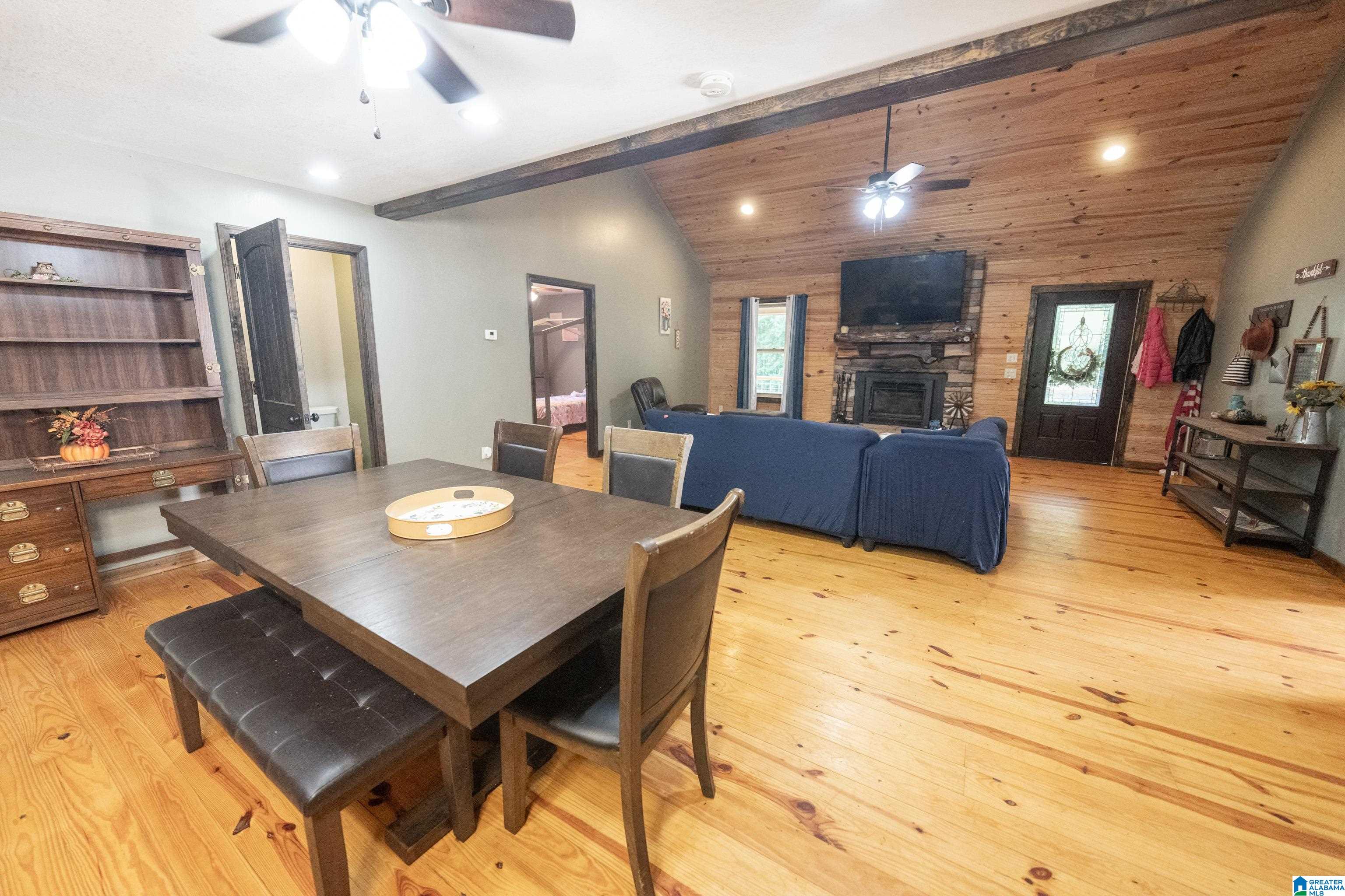 1408 Oak Grove Road Lineville, AL 36266 - Photo 8 of 34
