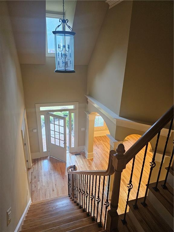 1175 Bowerie Chase Powder Springs, GA 30127 - Photo 17 of 39