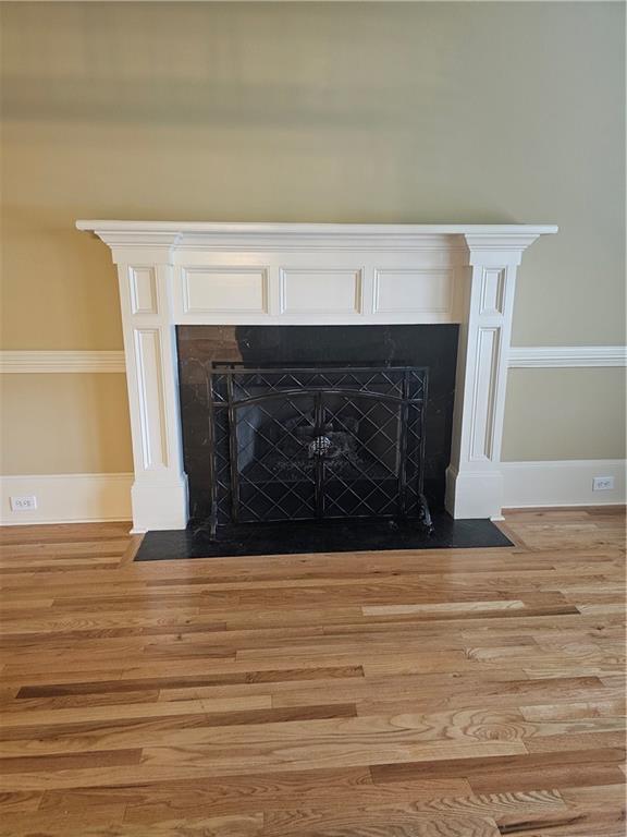 1175 Bowerie Chase Powder Springs, GA 30127 - Photo 20 of 39