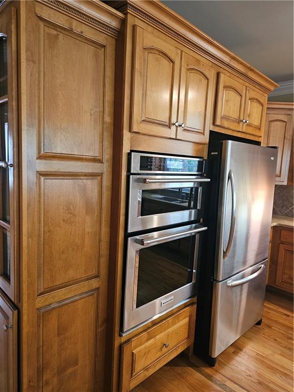 1175 Bowerie Chase Powder Springs, GA 30127 - Photo 22 of 39