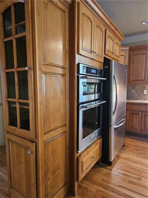 1175 Bowerie Chase Powder Springs, GA 30127 - Photo 23 of 39