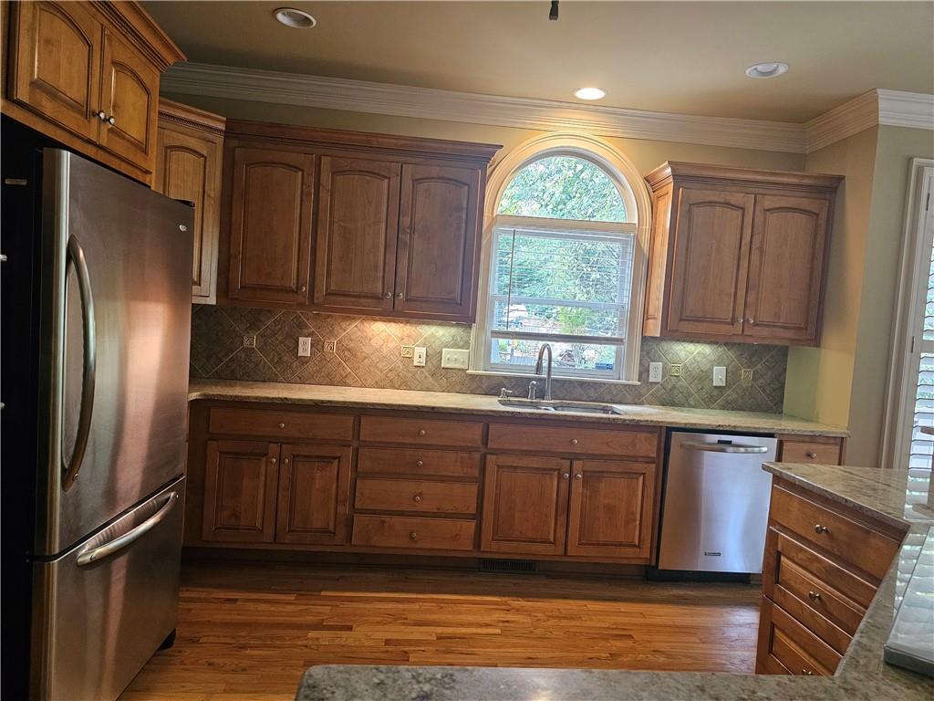 1175 Bowerie Chase Powder Springs, GA 30127 - Photo 25 of 39