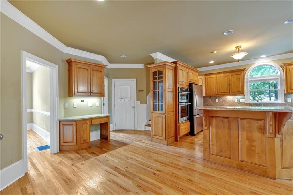 1175 Bowerie Chase Powder Springs, GA 30127 - Photo 27 of 39