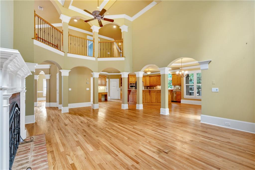 1175 Bowerie Chase Powder Springs, GA 30127 - Photo 28 of 39