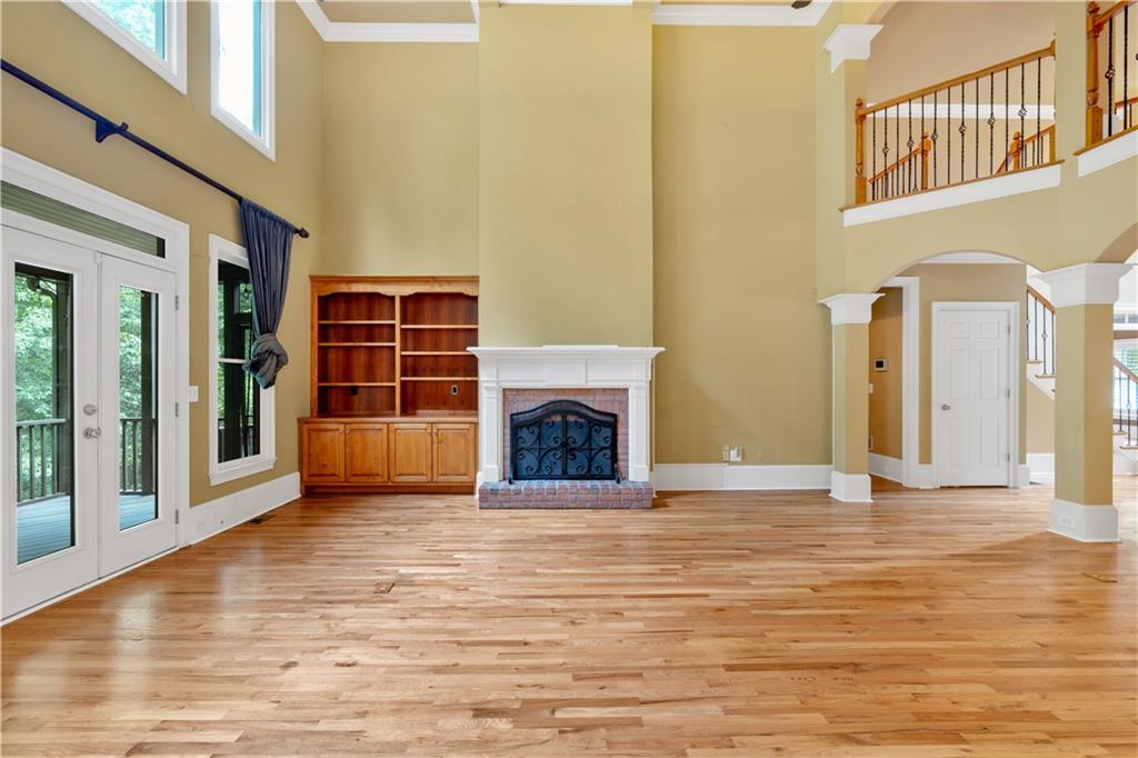 1175 Bowerie Chase Powder Springs, GA 30127 - Photo 30 of 39