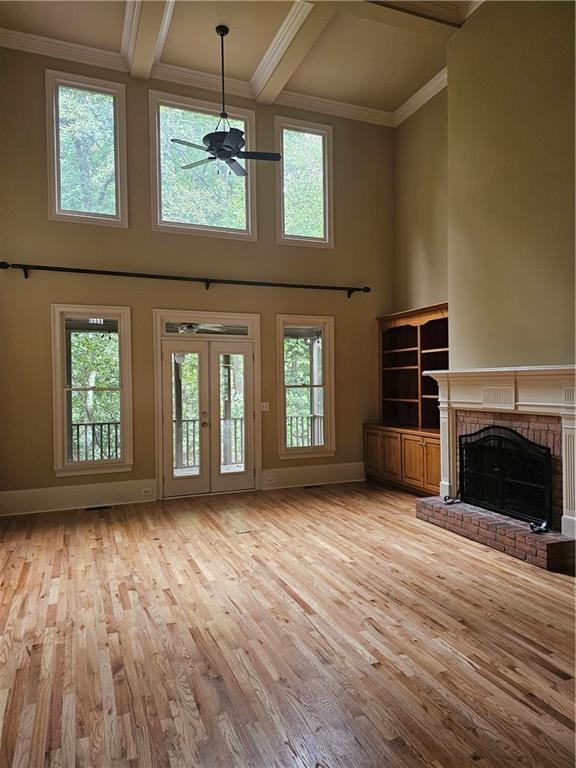 1175 Bowerie Chase Powder Springs, GA 30127 - Photo 31 of 39