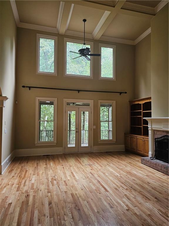 1175 Bowerie Chase Powder Springs, GA 30127 - Photo 32 of 39