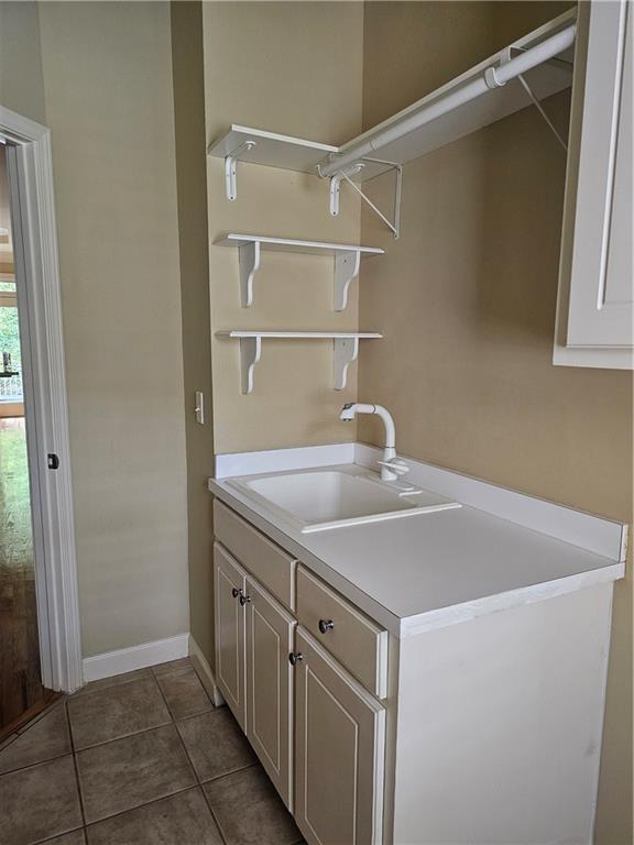 1175 Bowerie Chase Powder Springs, GA 30127 - Photo 33 of 39