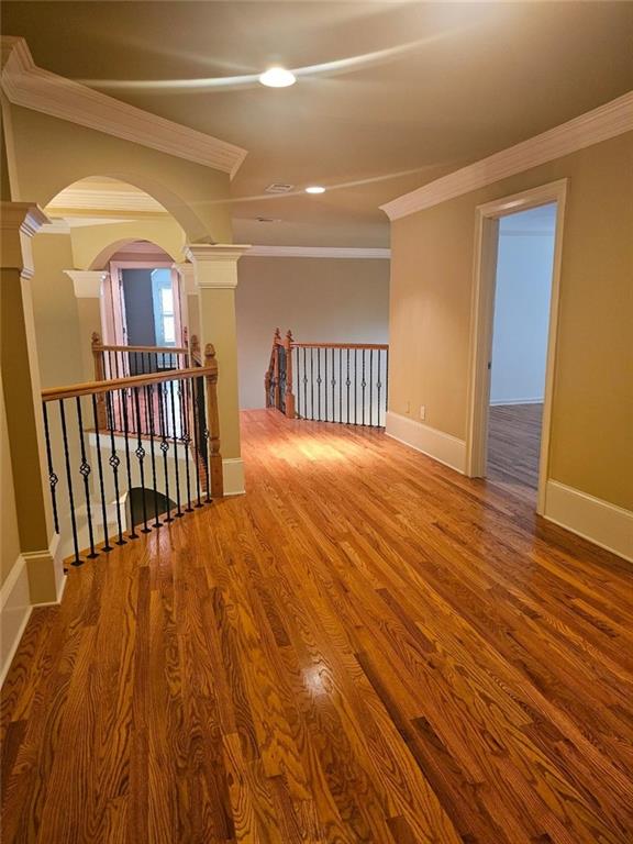 1175 Bowerie Chase Powder Springs, GA 30127 - Photo 37 of 39