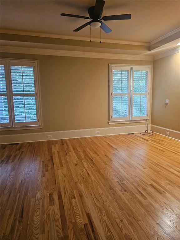 1175 Bowerie Chase Powder Springs, GA 30127 - Photo 38 of 39