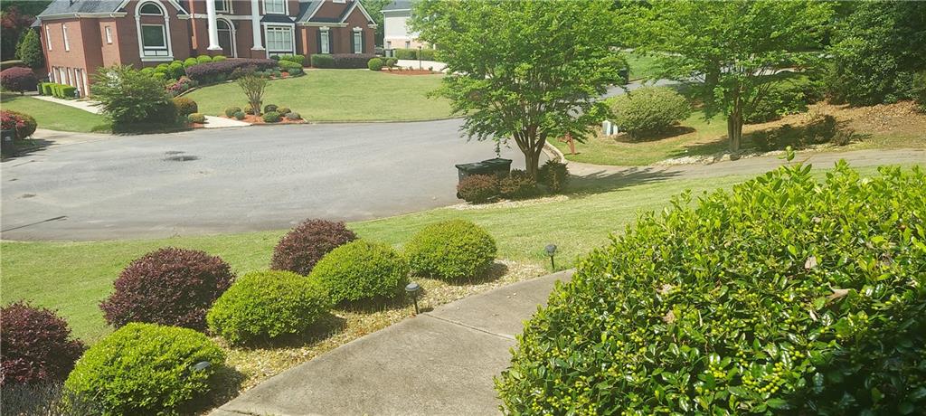 1175 Bowerie Chase Powder Springs, GA 30127 - Photo 4 of 39