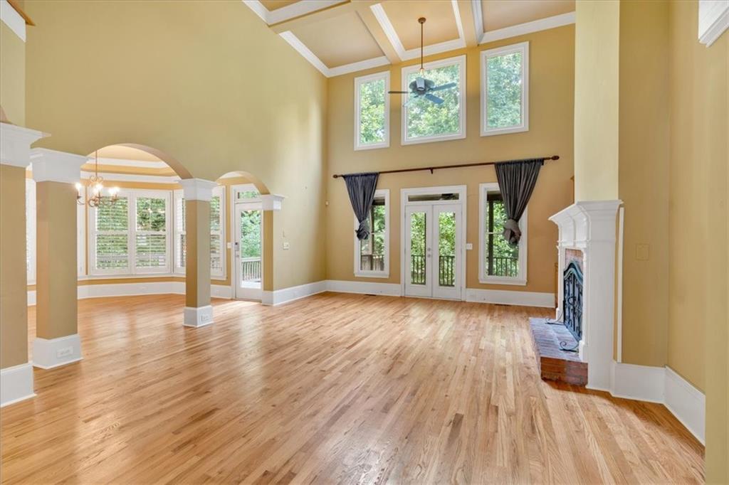 1175 Bowerie Chase Powder Springs, GA 30127 - Photo 7 of 39