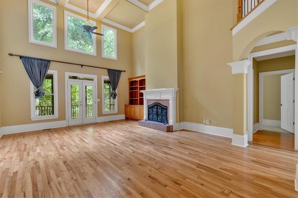 1175 Bowerie Chase Powder Springs, GA 30127 - Photo 9 of 39