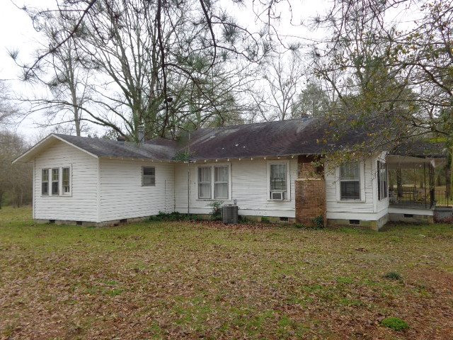 1115 Great Southern Road Hazlehurst, MS 39083 - Photo 3 of 45 Photo 3