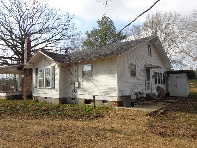 1115 Great Southern Road Hazlehurst, MS 39083 - Photo 8 of 45 Photo 8