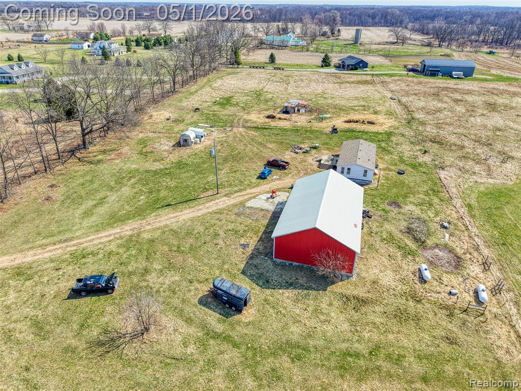 12459 Earl Road Stockbridge, MI 49285 - Photo 17 of 33