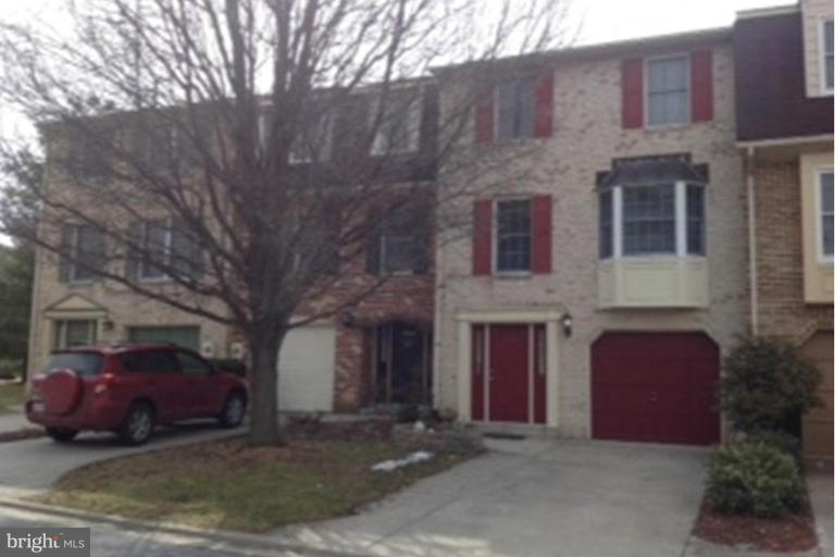 8027 Broken Reed Court Frederick, MD 21701 - Photo 1 of 1 Exterior (Front)