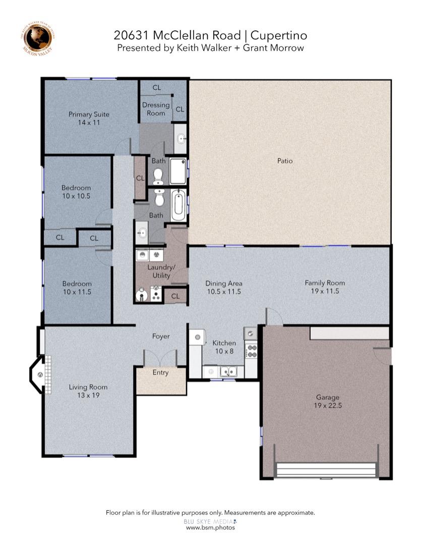 20631 McClellan Road Cupertino, CA 95014 - Photo 12 of 26