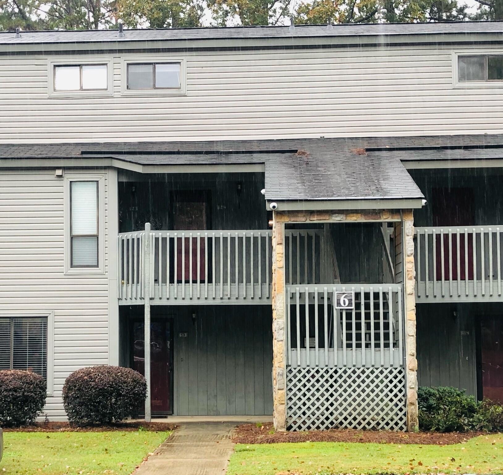 405 Harbison Boulevard, Unit 624 Columbia, SC 29212 - Photo 1 of 8 Front (2)