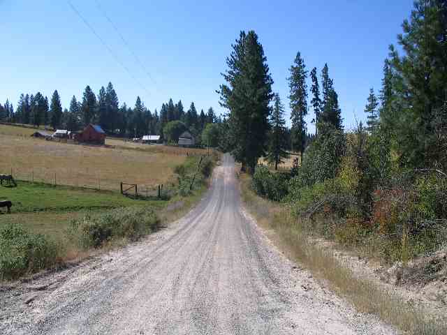 0 North Conklin Road Chattaroy, WA 99003 - Photo 3 of 7