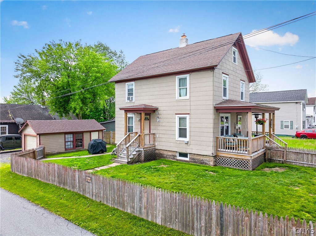 709 Calvert Street Rome, NY 13440 - Photo 40 of 45