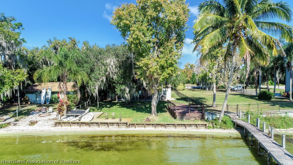 724 Lake June Road Lake Placid, FL 33852 - Photo 2 of 33 Gallery Image 2