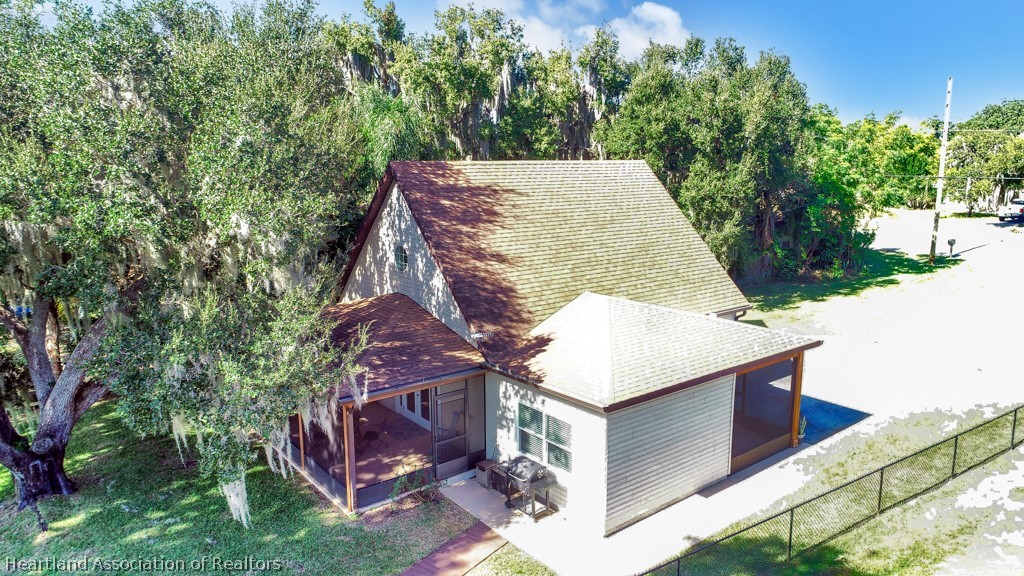 724 Lake June Road Lake Placid, FL 33852 - Photo 32 of 33 Gallery Image 32