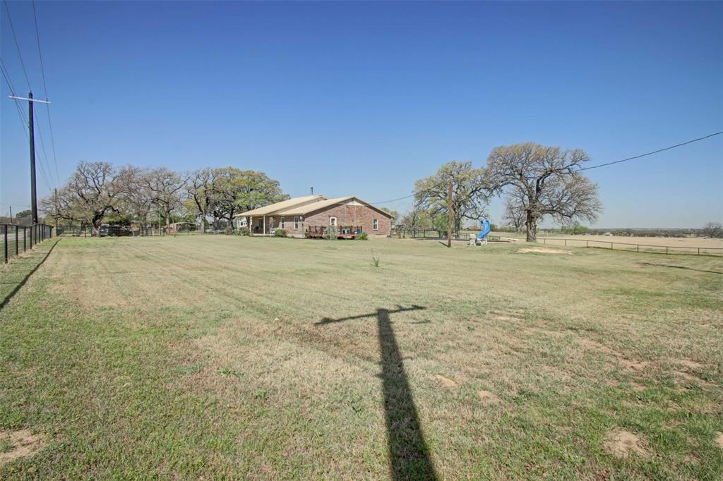 3559 Springfield Road Springtown, TX 76082 - Photo 36 of 37 a view of a lake