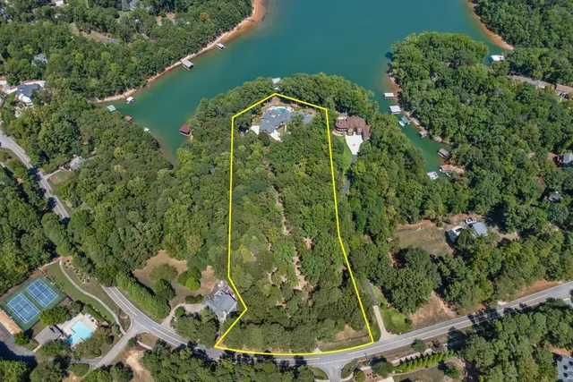 $5,000,000 | 6686 Gaines Ferry Road, Flowery Branch, GA 30542