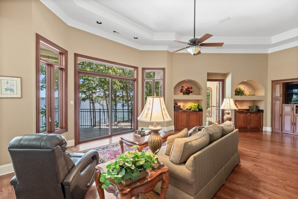 6686 Gaines Ferry Road Flowery Branch, GA 30542 - Photo 11 of 107