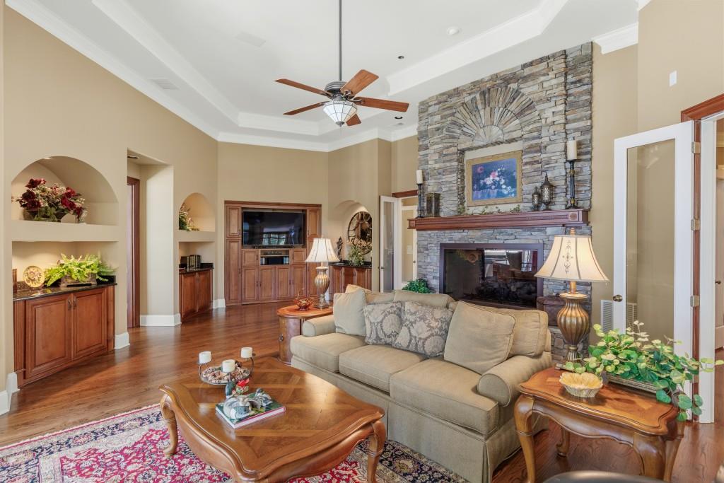 6686 Gaines Ferry Road Flowery Branch, GA 30542 - Photo 12 of 107