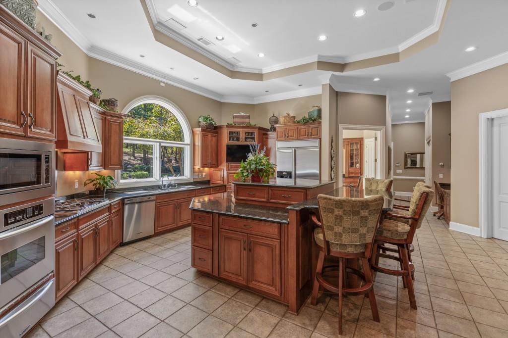 6686 Gaines Ferry Road Flowery Branch, GA 30542 - Photo 16 of 107