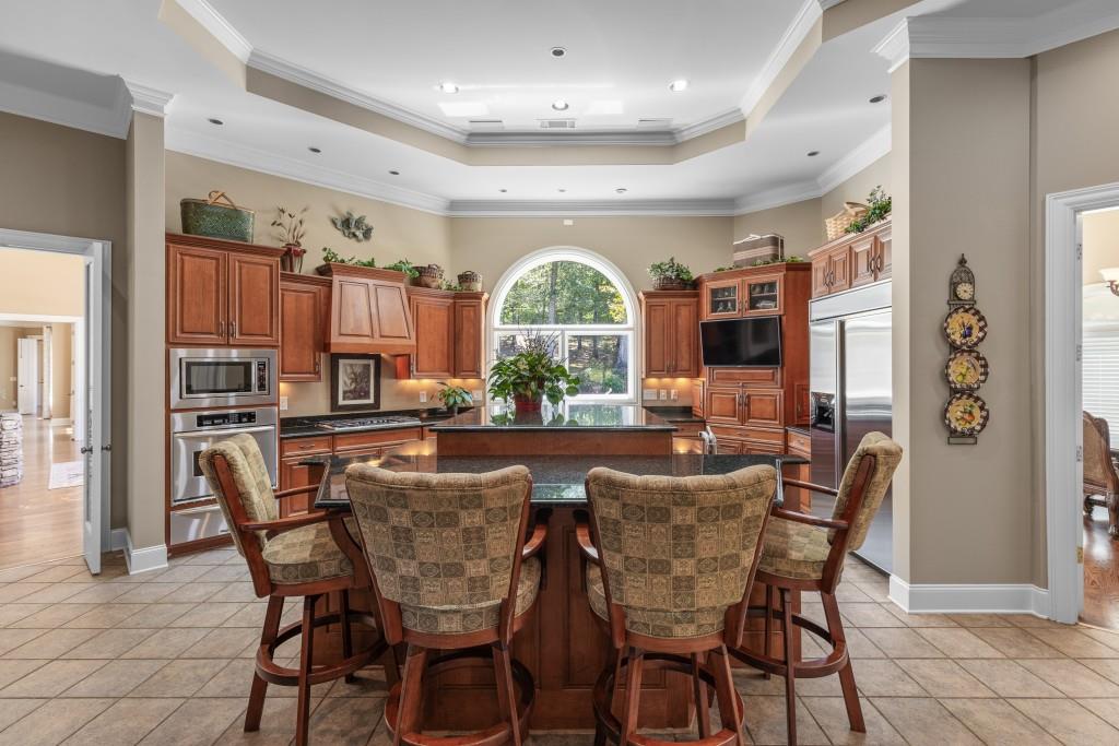 6686 Gaines Ferry Road Flowery Branch, GA 30542 - Photo 19 of 107